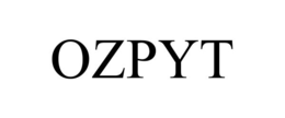 Mark drawing for OZPYT