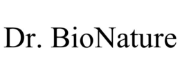 Mark drawing for DR. BIONATURE