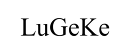 Mark drawing for LUGEKE