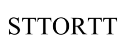 Mark drawing for STTORTT