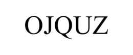 Mark drawing for OJQUZ