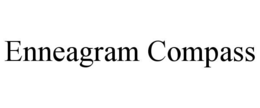 Mark drawing for ENNEAGRAM COMPASS