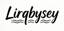 Mark drawing for LIRQBYSEY