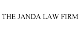 Mark drawing for THE JANDA LAW FIRM