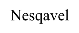 Mark drawing for NESQAVEL