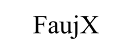 Mark drawing for FAUJX
