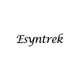 Mark drawing for ESYNTREK