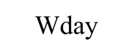 Mark drawing for WDAY
