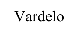 Mark drawing for VARDELO