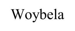Mark drawing for WOYBELA