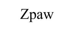 Mark drawing for ZPAW