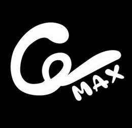 Mark drawing for G MAX