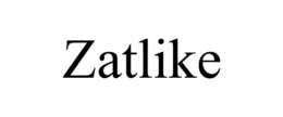 Mark drawing for ZATLIKE