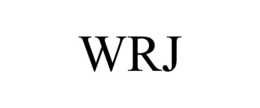 Mark drawing for WRJ