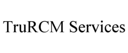 Mark drawing for TRURCM SERVICES
