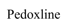 Mark drawing for PEDOXLINE