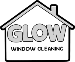 Mark drawing for GLOW WINDOW CLEANING