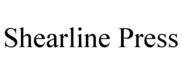 Mark drawing for SHEARLINE PRESS