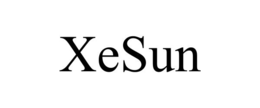 Mark drawing for XESUN