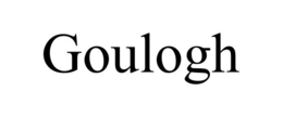 Mark drawing for GOULOGH