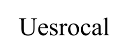 Mark drawing for UESROCAL