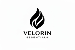 Mark drawing for V VELORIN ESSENTIALS