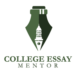Mark drawing for COLLEGE ESSAY MENTOR