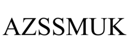 Mark drawing for AZSSMUK