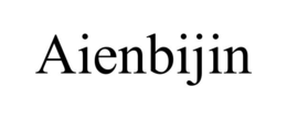 Mark drawing for AIENBIJIN