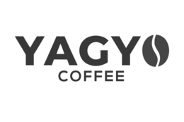 Mark drawing for YAGYO COFFEE