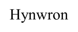 Mark drawing for HYNWRON