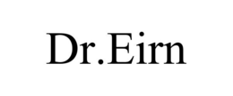 Mark drawing for DR.EIRN