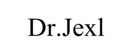 Mark drawing for DR.JEXL