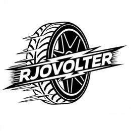 Mark drawing for RJOVOLTER