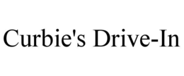 Mark drawing for CURBIE'S DRIVE-IN