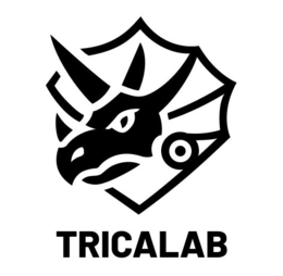 Mark drawing for TRICALAB