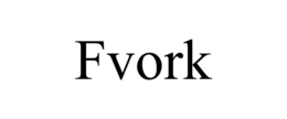 Mark drawing for FVORK