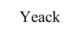 Mark drawing for YEACK