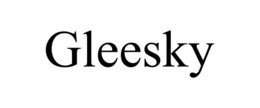 Mark drawing for GLEESKY