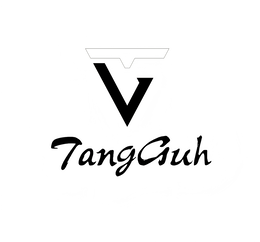 Mark drawing for TANGGUH