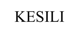 Mark drawing for KESILI