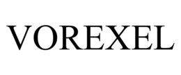 Mark drawing for VOREXEL