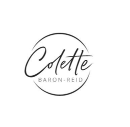Mark drawing for COLETTE BARON-REID