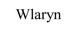 Mark drawing for WLARYN
