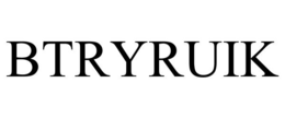 Mark drawing for BTRYRUIK