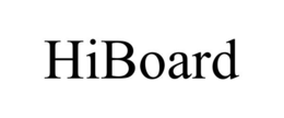 Mark drawing for HIBOARD