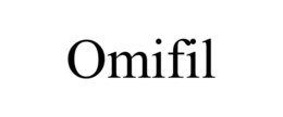Mark drawing for OMIFIL