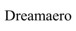 Mark drawing for DREAMAERO