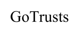 Mark drawing for GOTRUSTS