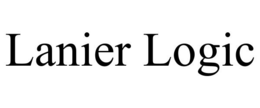 Mark drawing for LANIER LOGIC